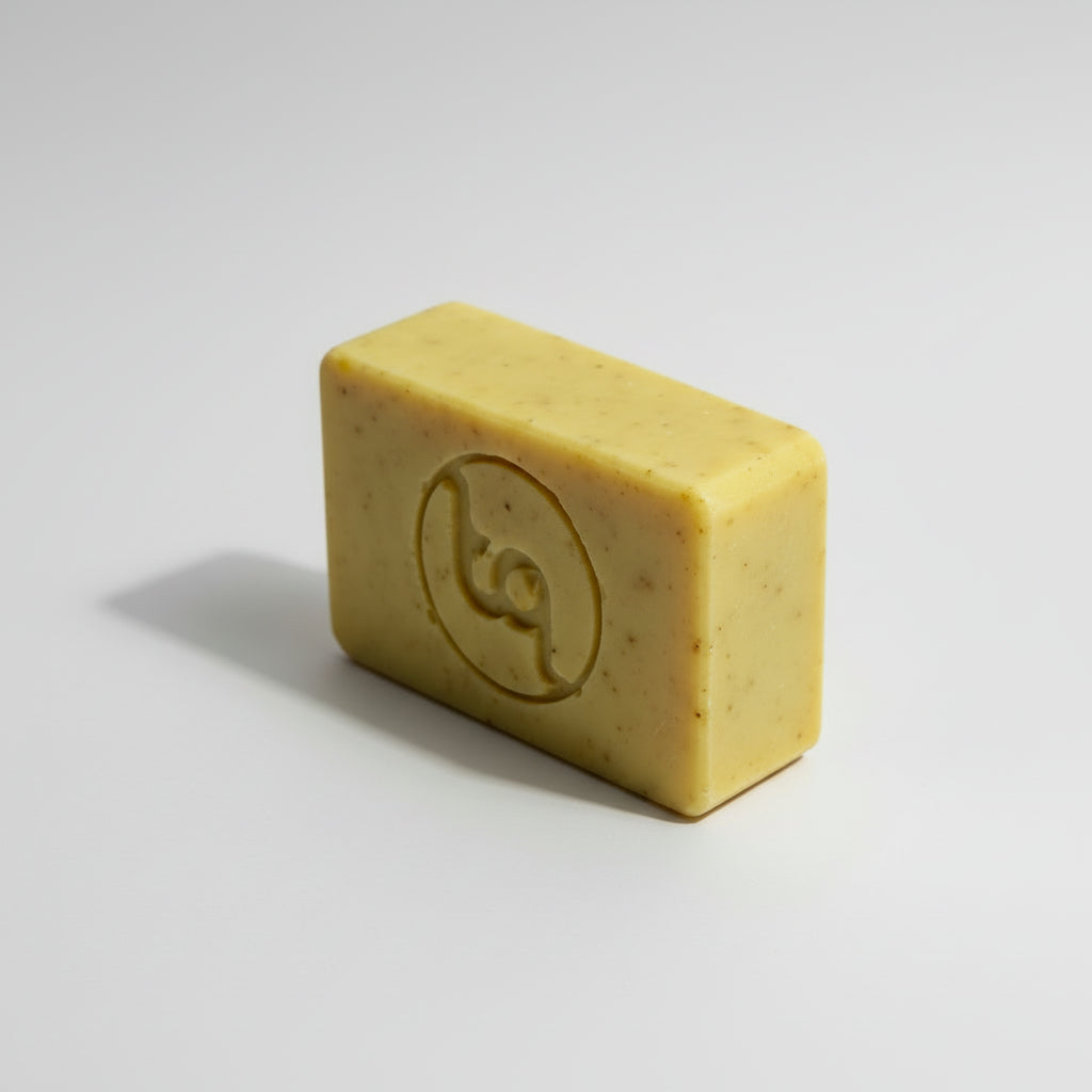 Squash & Paprika - Autumn Infusion