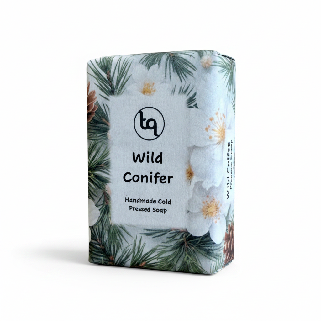 Wild Conifer
