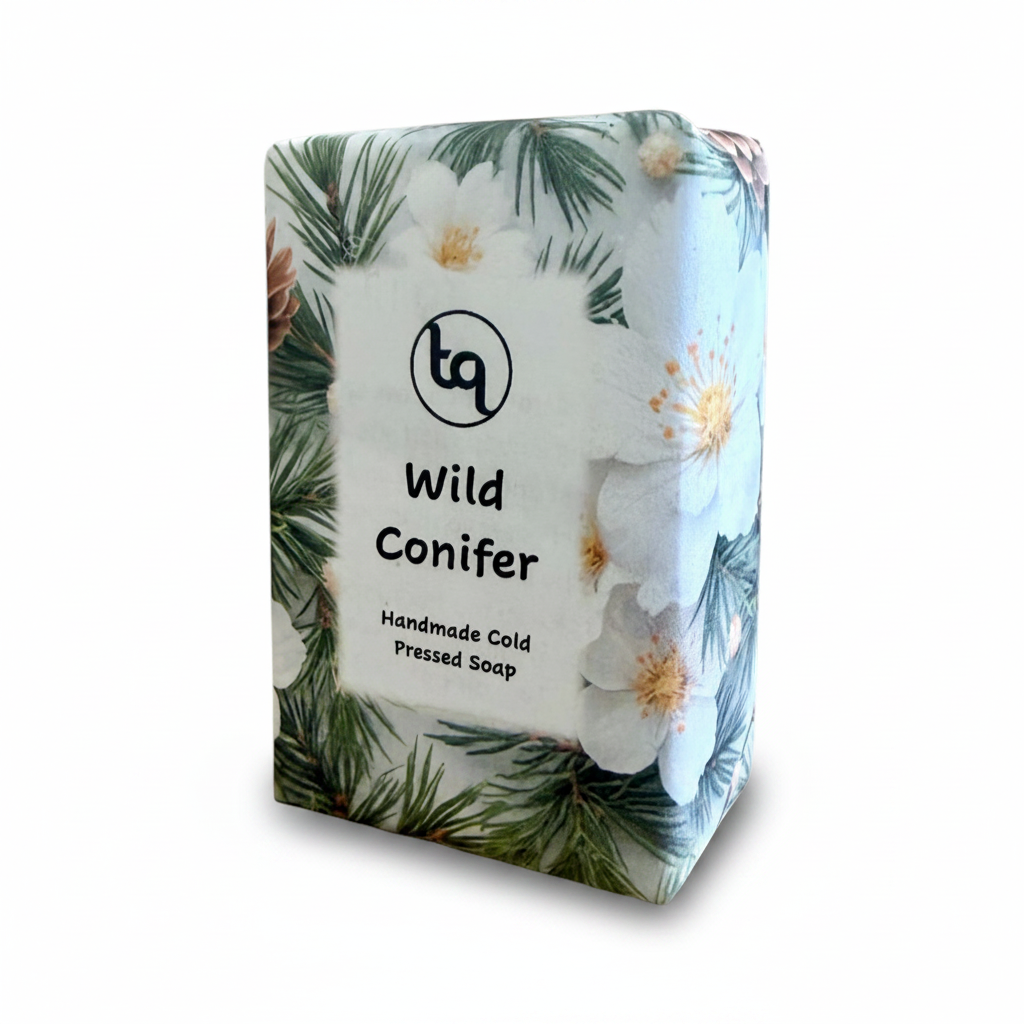 Wild Conifer