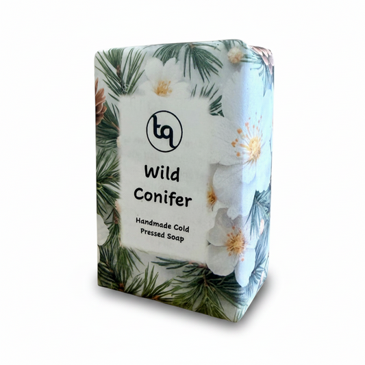Wild Conifer