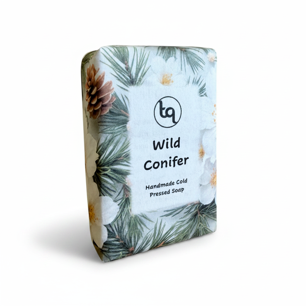 Wild Conifer