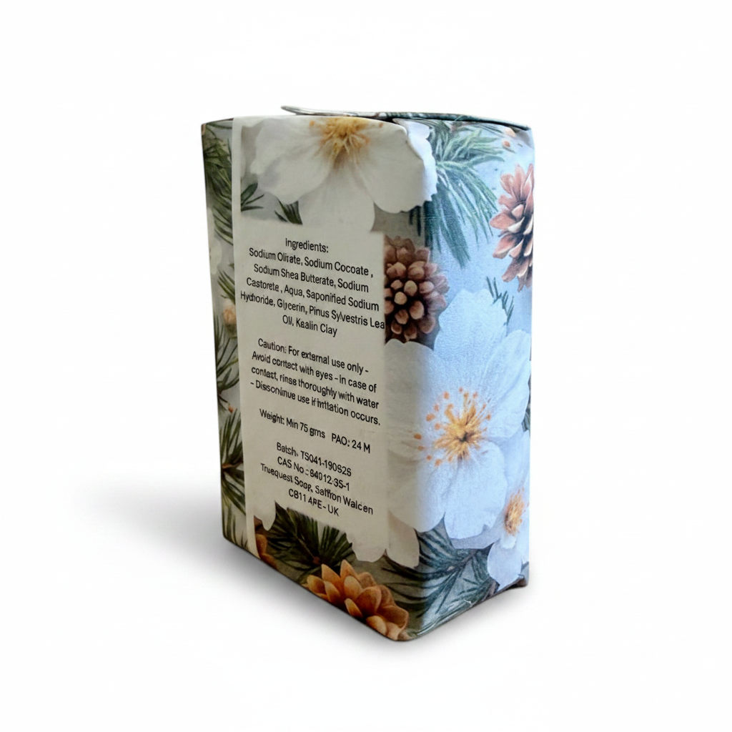 Wild Conifer
